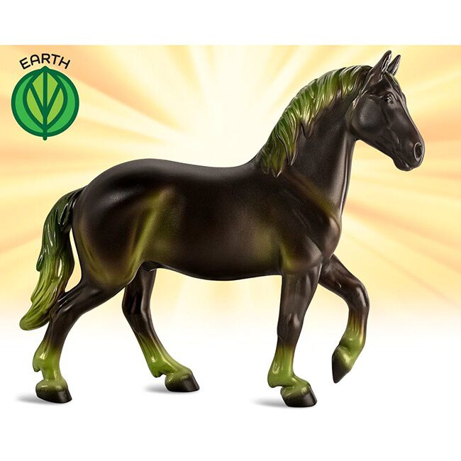 Breyer Elements Series Collection - Assorted Designs image number null
