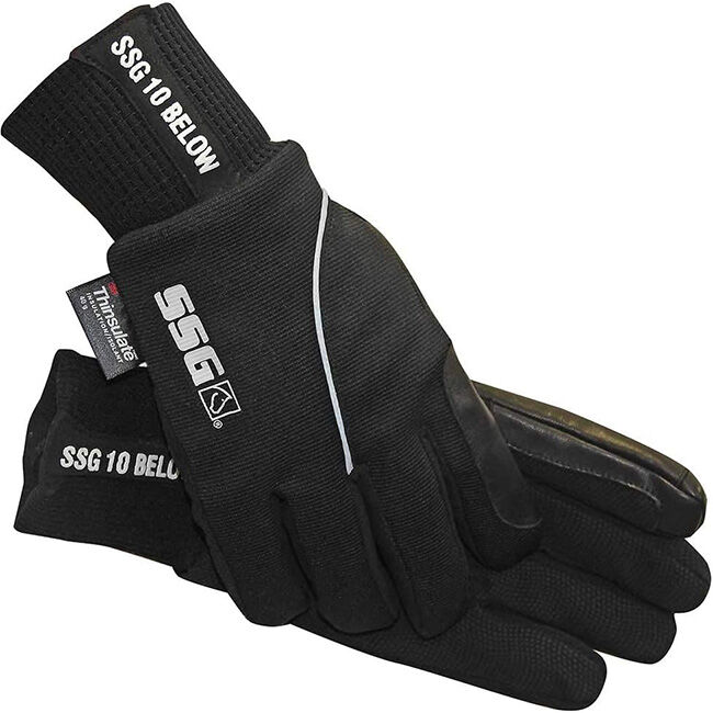SSG 10 Below Gloves image number null