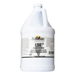 AniMed Linseed Oil