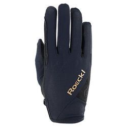 Roeckl Mareno Gloves - Black