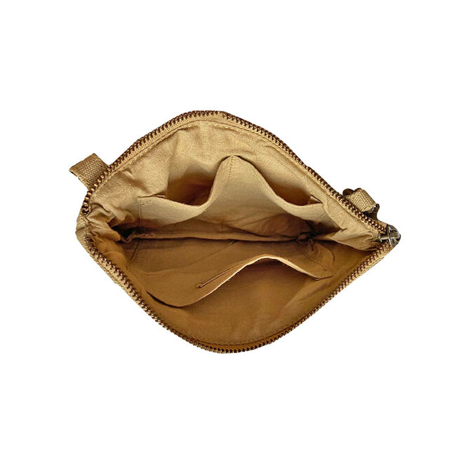 American Glory Style Dixie Hipster Bag - Old National Whiskey - Closeout image number null