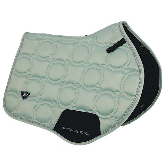Woof Wear Vision Close Contact Pad image number null