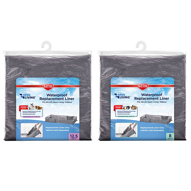Kaytee Open Living Replacement Liner image number null