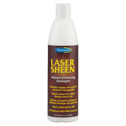 Farnam Laser Sheen Volume Enhancing Detangler