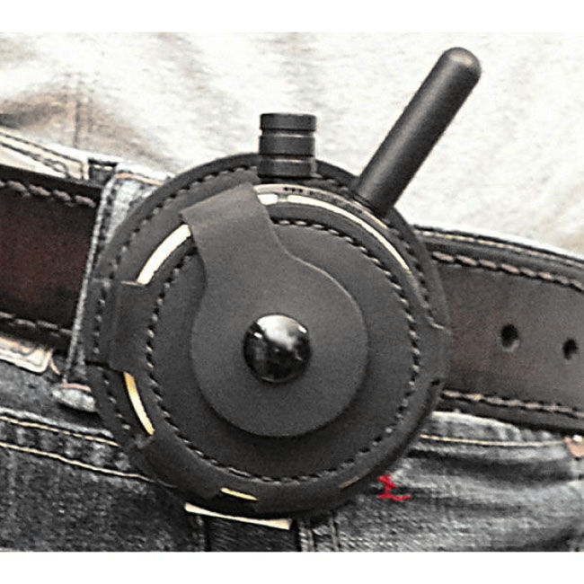 E-Collar Technologies Holster for Small Transmitter image number null