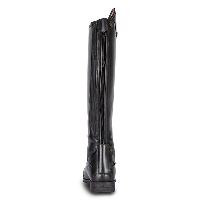 Demo Condition - Shires Moretta Women's Ortona Riding Boots - Black image number null