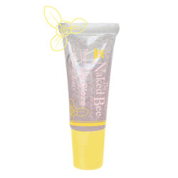 The Naked Bee Tinted Lip Glaze - Snowdrop Blast - 9 mL