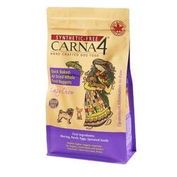 Carna4 Easy-Chew Dog Food - Fish Formula