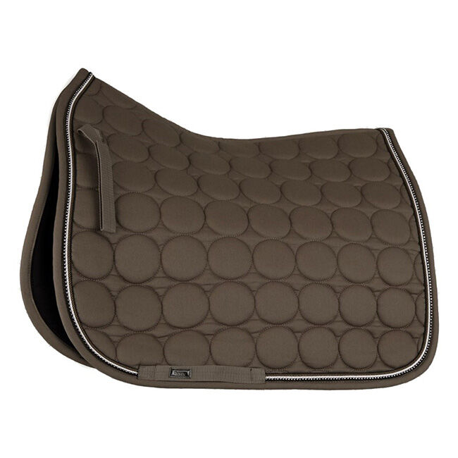 Horze Marquess Dressage Saddle Pad image number null