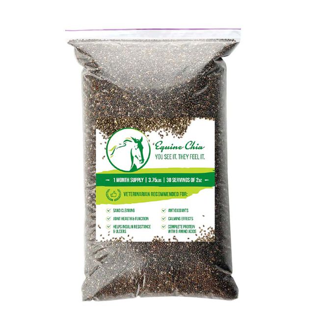 Equine Chia image number null