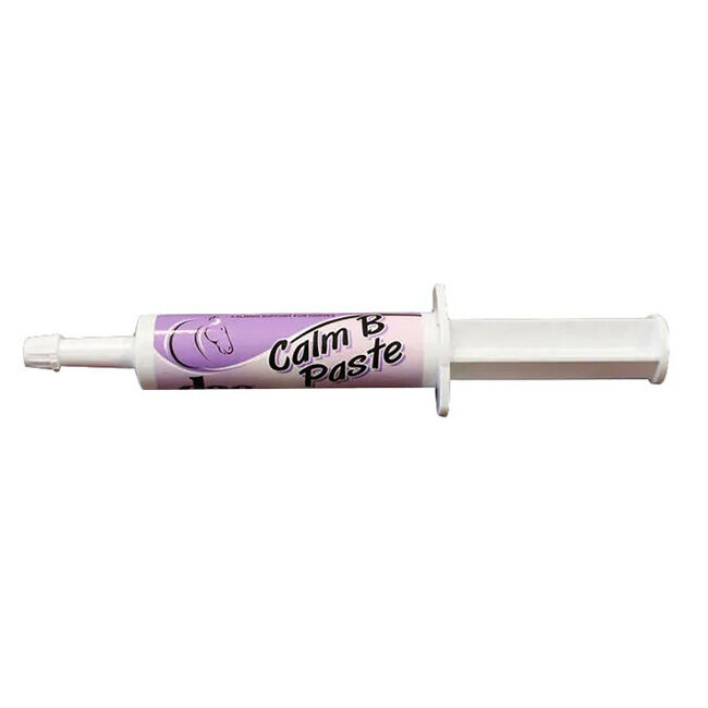 dac Formula Calm B Paste - 25 g image number null