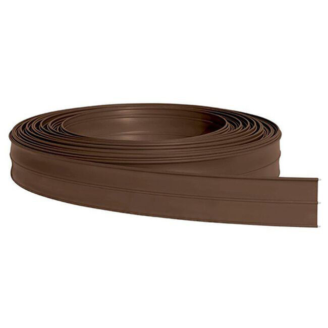 Centaur Fencing Flexible 5" Rail - Brown image number null