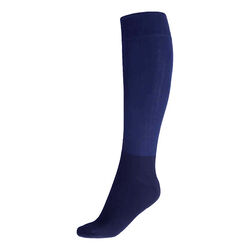 Horze Alpaca Woolmix Socks - Blueberry