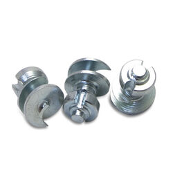 EasyCare Quick Studs - 16-Count