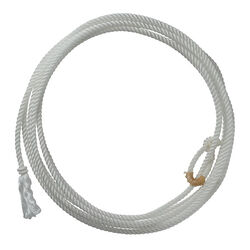 Weaver Equine Waxed Nylon Kids' Rope