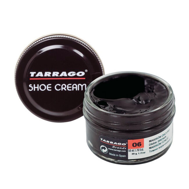 Tarrago Shoe Cream 50ml image number null