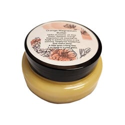 Damon Farm Herbals Magnesium Butter - Orange