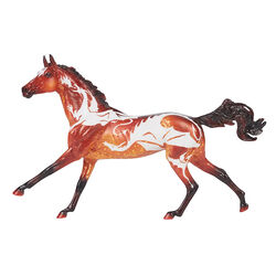 Breyer 2026 Halloween Horse - Fuego