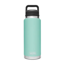 YETI Rambler 36 oz Bottle with Chug Cap - Seafoam