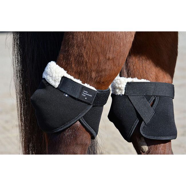 Click Horse Products Hock Shield Ultra image number null