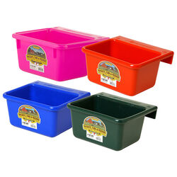 Little Giant DuraFlex Mini Feeder - 6-Quart Capacity