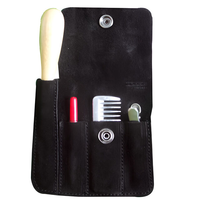 Intrepid Leather Braiding Kit Hunter  image number null