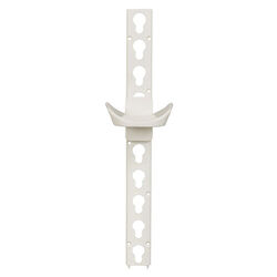Equi-Essentials Keyhole Jump Rail & Cup Set