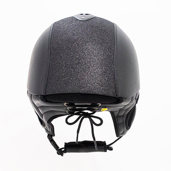 Champion REVOLVE Radiance Peaked Helmet with MIPS - Black image number null
