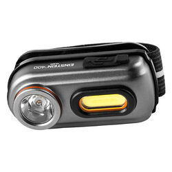 NEBO EINSTEIN 400 Rechargeable Handlamp