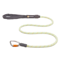 Ruffwear Knot-A-Leash Rope Dog Leash - Moss Green