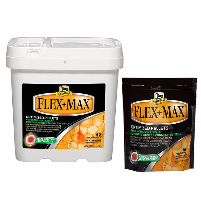 Absorbine Flex+ Max image number null