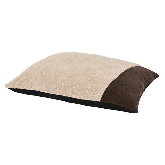 Aspen Pet Pillow Dog Bed image number null