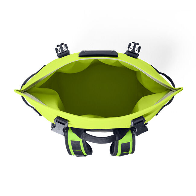 YETI Hopper M20 Soft Backpack Cooler - Venom image number null