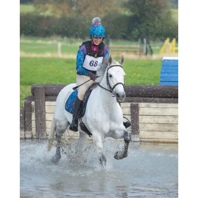 Shires Number Bib image number null