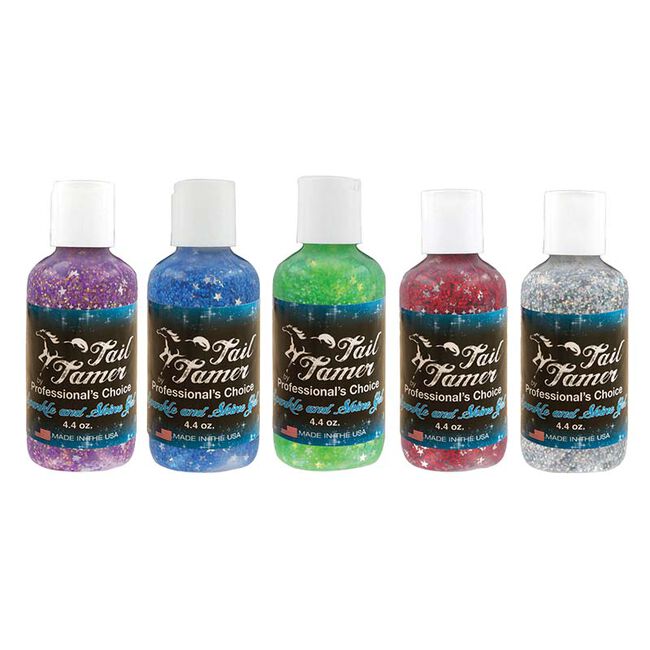 Tail Tamer Sparkle And Shine Gel image number null