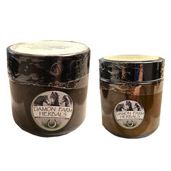 Damon Farm Herbals Jewelweed & Plantain Salve