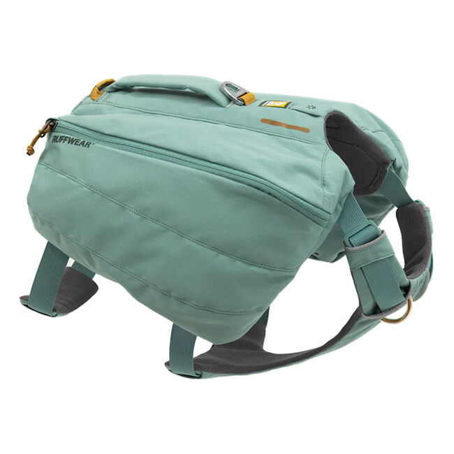 Ruffwear Front Range Day Pack - River Rock Green - Closeout image number null