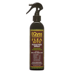EQyss Flea Bite - Flea & Tick Spray - 8 oz