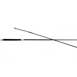 EquiStar Elan II 39" Dressage Whip