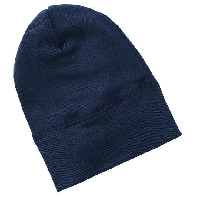 Engel Baby Wool/Silk Blend Hat image number null
