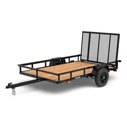 Carry-On Trailer GW2K Series Utility Trailer - 5' x 8'