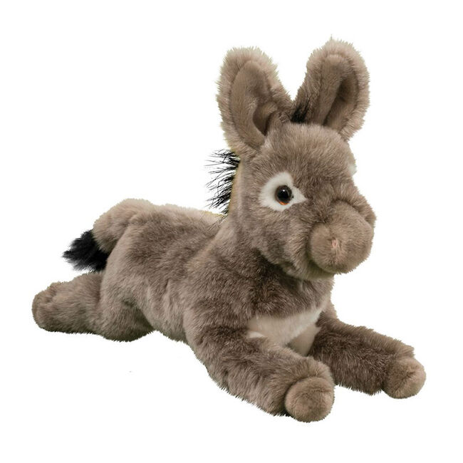 Douglas Rupert DLux Donkey image number null