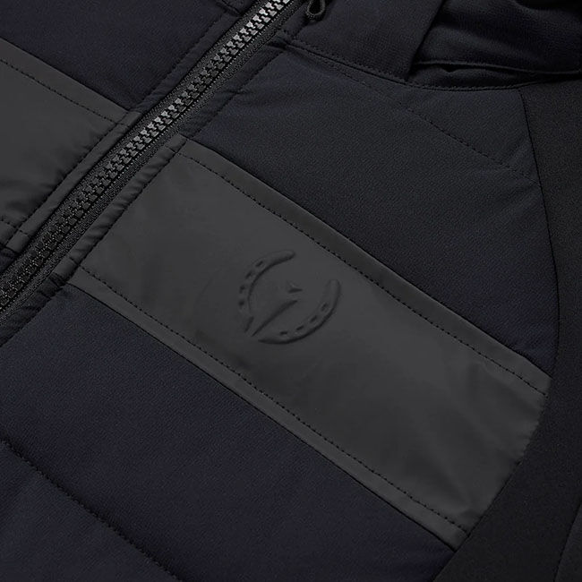 Kerrits Women's All Trek Performance Jacket - Black image number null