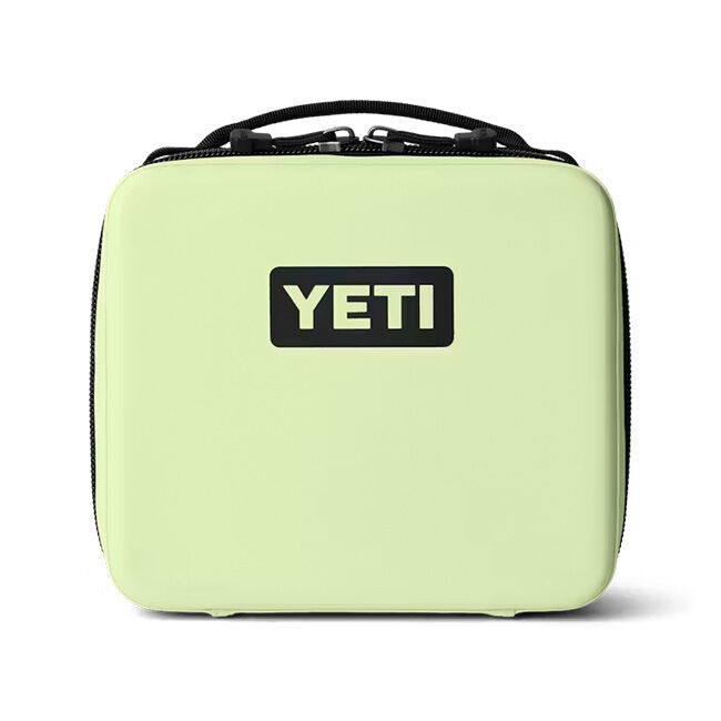 YETI Daytrip 3L Lunch Box - Grasshopper image number null