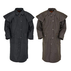 Outback Trading Co. Low Rider Duster