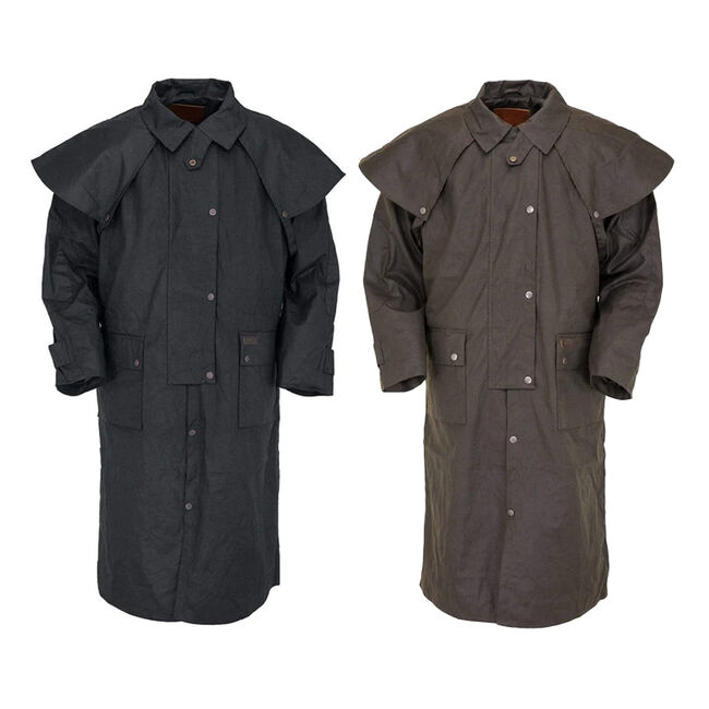 Outback Trading Co. Low Rider Duster image number null