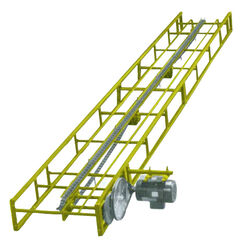 Rental - SNOWCO 16' Hay Elevator