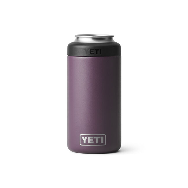 YETI Colster 16 oz Tall - Nordic Purple image number null