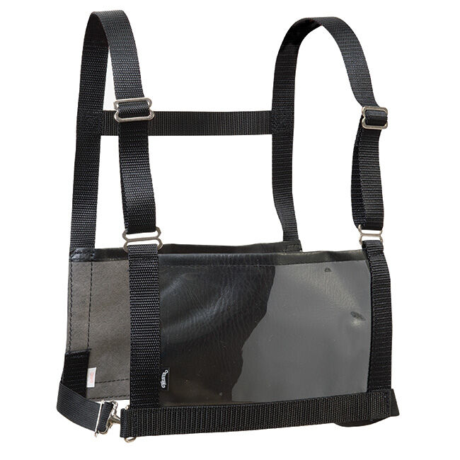 Weaver Women's Exhibitor Number Harness Small/Medium image number null