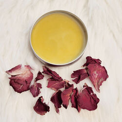 Scalise Family Sheep Farm Skin Balm - Rose